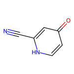 4-Hydroxypicolinonitrile|CS-0188331|475057-86-4