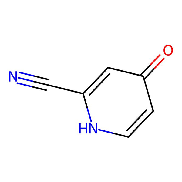4-Hydroxypicolinonitrile|CS-0188331|475057-86-4