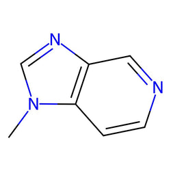 1-Methyl-1H-imidazo[4,5-c]pyridine|CS-0151151|5028-32-0