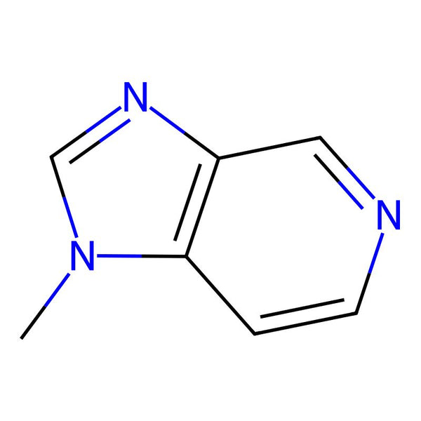 1-Methyl-1H-imidazo[4,5-c]pyridine|CS-0151151|5028-32-0