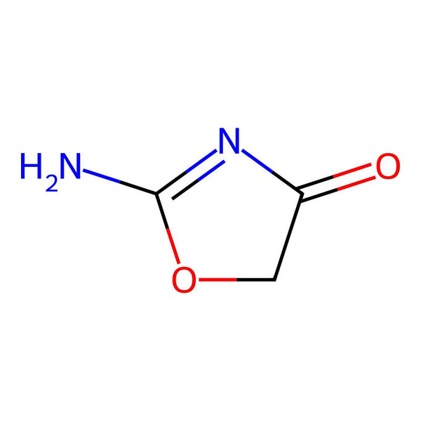 2-Aminooxazol-4(5H)-one|CS-0005538|17816-85-2