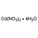 Cadmium nitrate tetrahydrate|29856|10022-68-1