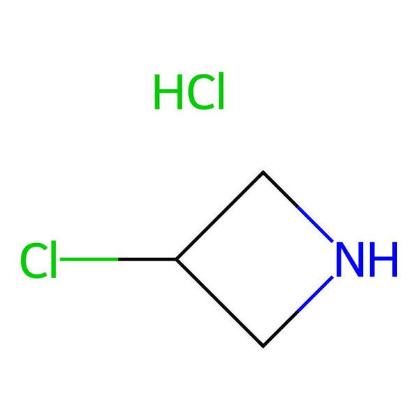 3-Chloroazetidine hydrochloride|CS-0051403|313468-63-2