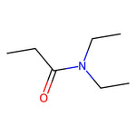 N,N-Diethylpropionamide|CS-0196438|1114-51-8