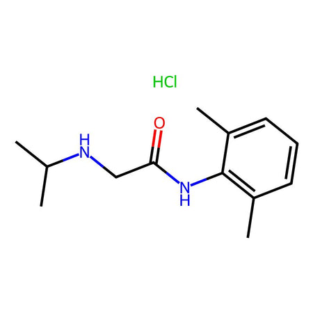 Lidocaine EP Impurity G(HCl)|C4X-16797|35891-87-3
