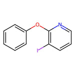 3-Iodo-2-phenoxypyridine, 95%|07-0236|754214-57-8
