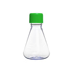 250ml PC Erlenmeyer Culture Flasks with vent cap, Individual package， 12 Pcs/Case|07-0250