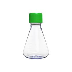 250ml PC Erlenmeyer Culture Flasks with vent cap, Individual package， 12 Pcs/Case|07-0250