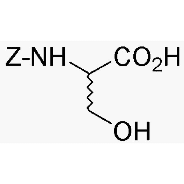 Z-DL-serine|05405|2768-56-1