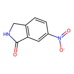 6-Nitroisoindolin-1-one|CS-W005623|110568-64-4