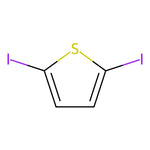 2,5-Diiodothiophene|CS-0313462|625-88-7