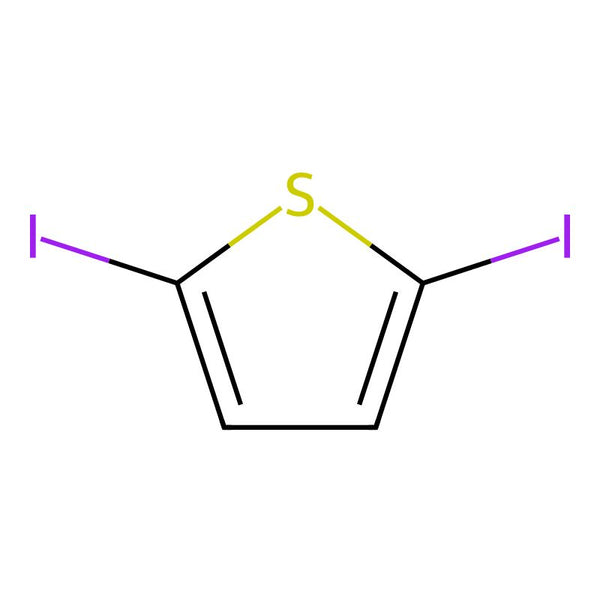 2,5-Diiodothiophene|CS-0313462|625-88-7