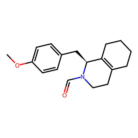 Dextromethorphan Impurity 14 (Mixture of Rotamers)|C4X-115714|29144-31-8
