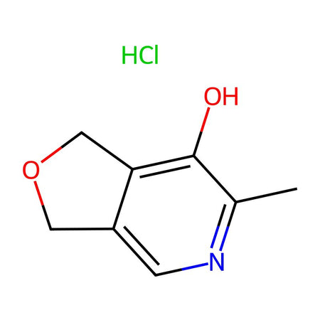 Pyridoxine EP Impurity A|C4X-18778|1006-21-9