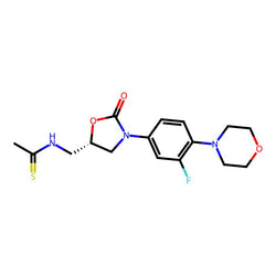Linezolid Impurity 17|C4X-107317|216868-57-4