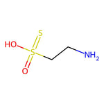 Thiotaurine|CS-1241423|2937-54-4