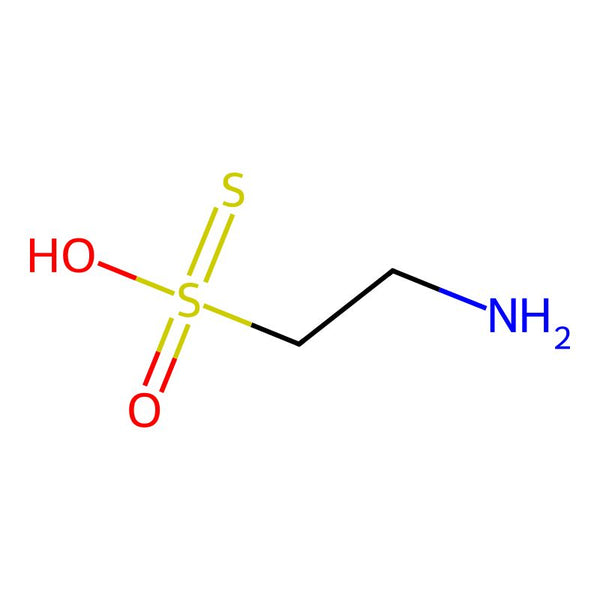 Thiotaurine|CS-1241423|2937-54-4