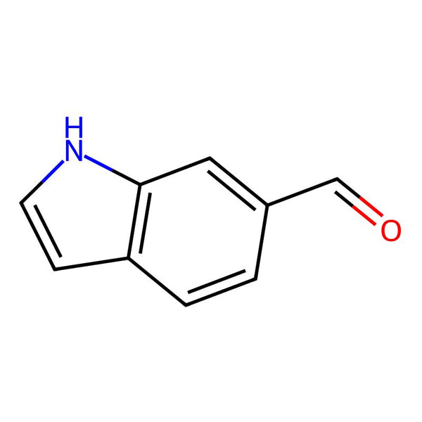 1H-Indole-6-carbaldehyde|CS-W000833|1196-70-9