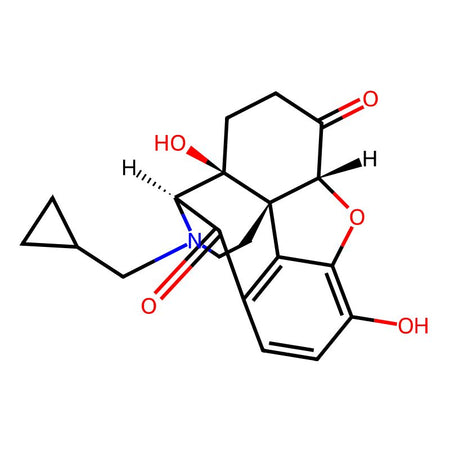 Naltrexone EP Impurity I|C4X-14759|96445-14-6