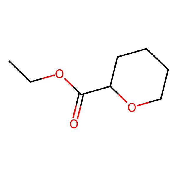 Ethyl tetrahydro-2H-pyran-2-carboxylate|CS-0098128|110811-34-2