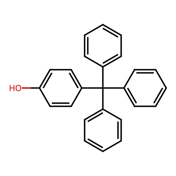 4-Tritylphenol|CS-0156532|978-86-9