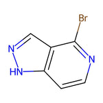 4-Bromo-1H-pyrazolo[4,3-c]pyridine|CS-0051011|1159829-63-6