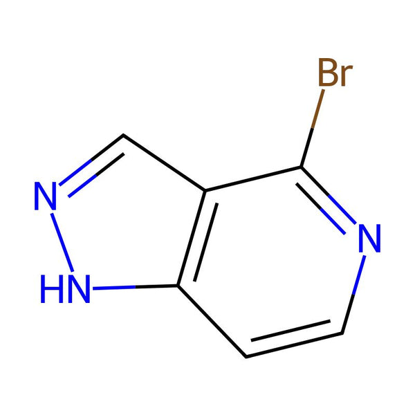 4-Bromo-1H-pyrazolo[4,3-c]pyridine|CS-0051011|1159829-63-6