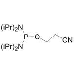 2-Cyanoethyl N,N,N',N'-tetra(i-propyl)phosphorodiamidite, min. 98%|15-0695|102691-36-1