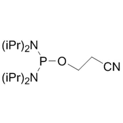 2-Cyanoethyl N,N,N',N'-tetra(i-propyl)phosphorodiamidite, min. 98%|15-0695|102691-36-1