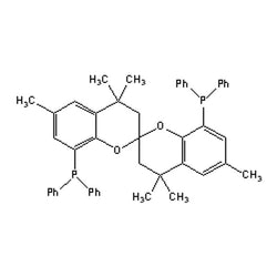 racemic-8,8'-Bis(diphenylphosphino)-3,3',4,4'-tetrahydro-4,4,4',4',6,6'-hexamethyl-2,2'-spirobi[2H-1-benzopyran], min. 95% SPANphos|15-5165|556797-94-5