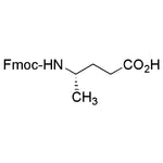 Fmoc-(S)-4-aminopentanoic acid|15036|1014018-41-7