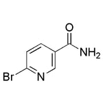 6-Bromonicotinamide|28295|889676-37-3