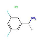 (R)-1-(3,5-Difluorophenyl)ethanamine hydrochloride|CS-0042545|321318-28-9
