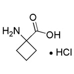 1-Amino-cyclobutane carboxylic acid hydrochloride|17049|98071-16-0