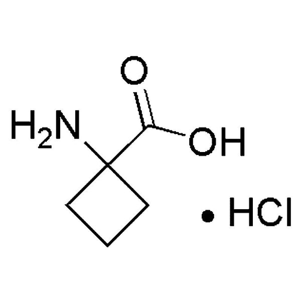 1-Amino-cyclobutane carboxylic acid hydrochloride|17049|98071-16-0