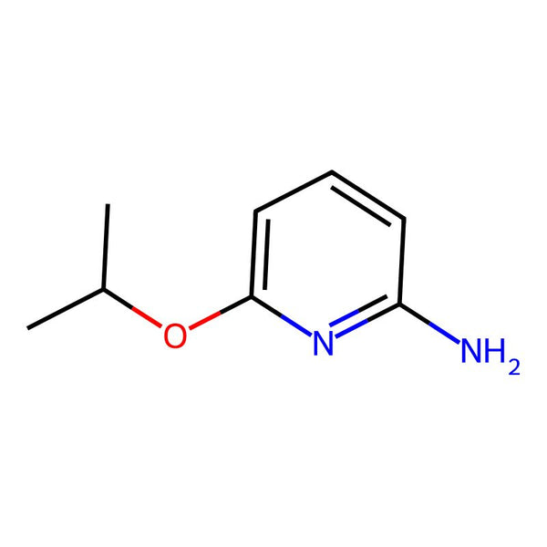 6-Isopropoxypyridin-2-amine|CS-0653140|957236-87-2