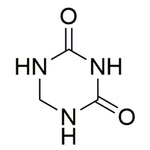 1,3,5-Triazinane-2,4-dione|44334|27032-78-6