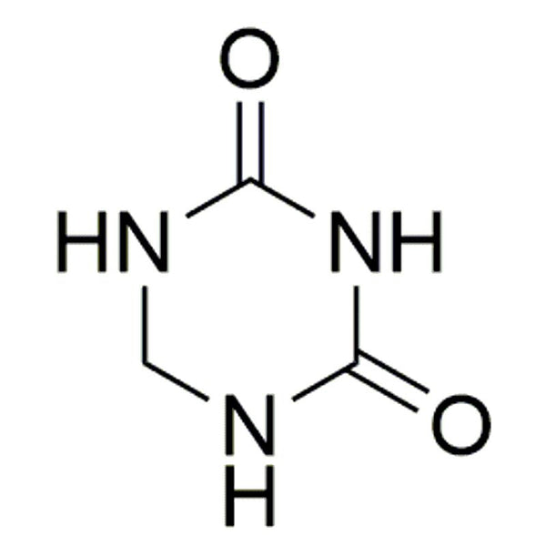 1,3,5-Triazinane-2,4-dione|44334|27032-78-6