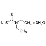 Sodium diethyldithiocarbamate trihydrate|22944|20624-25-3