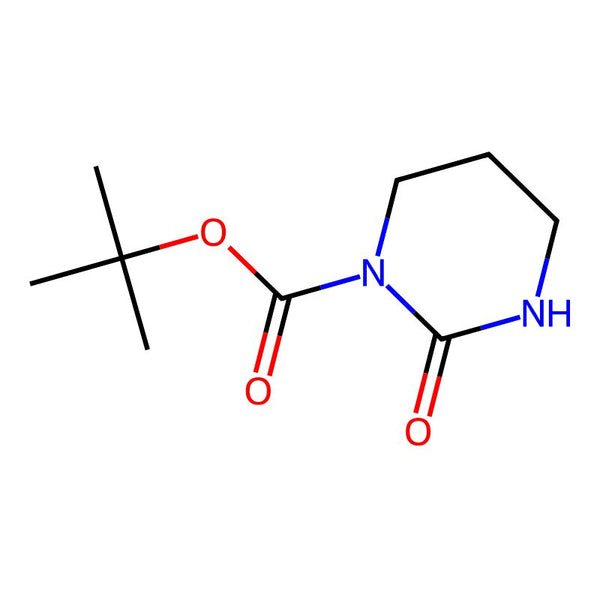 tert-Butyl 2-oxotetrahydropyrimidine-1(2H)-carboxylate|CS-0534358|131056-76-3