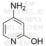 4-Amino-pyridin-2-ol|18971|38767-72-5