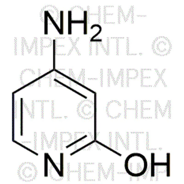 4-Amino-pyridin-2-ol|18971|38767-72-5