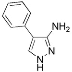 3-Amino-4-Phenyl-1H-pyrazole|25964|5591-70-8