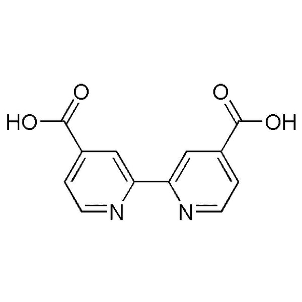 2,2'-Bipyridine-4,4'-dicarboxylic acid|30006|6813-38-3