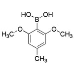 (2,6-Dimethoxy-4-methylphenyl)boronic acid|26705|176528-19-1