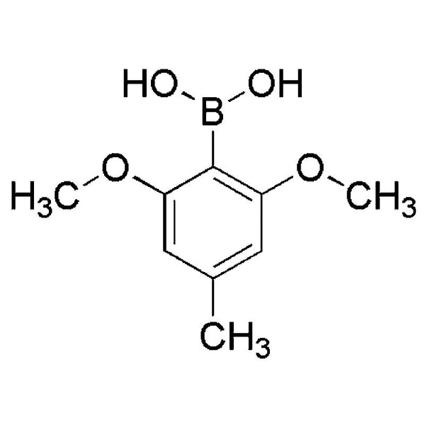 (2,6-Dimethoxy-4-methylphenyl)boronic acid|26705|176528-19-1