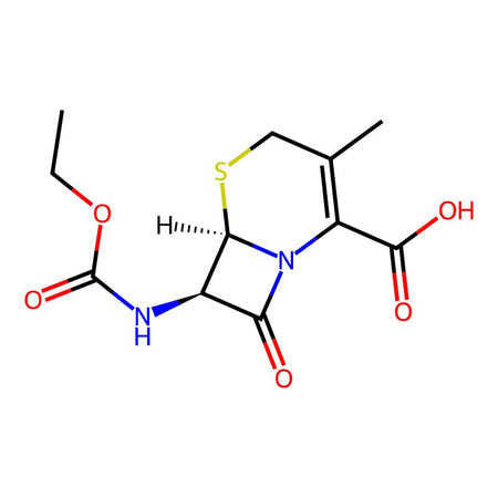 Ceftazidime Impurity 34|C4X-121234|72820-16-7