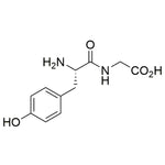 Tyr-Gly-OH|06753|673-08-5