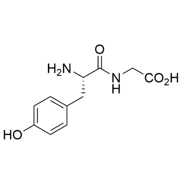 Tyr-Gly-OH|06753|673-08-5