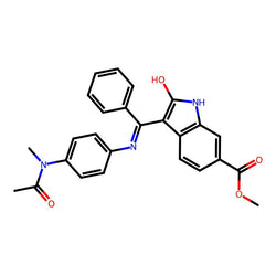 Nintedanib Impurity N8|C1070805|1139458-48-2